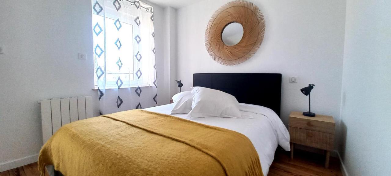 Appartement La Clé du Génie à Ducey-Les Cheris Extérieur photo