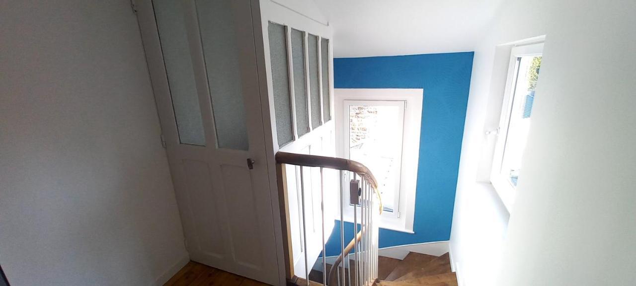 Appartement La Clé du Génie à Ducey-Les Cheris Extérieur photo