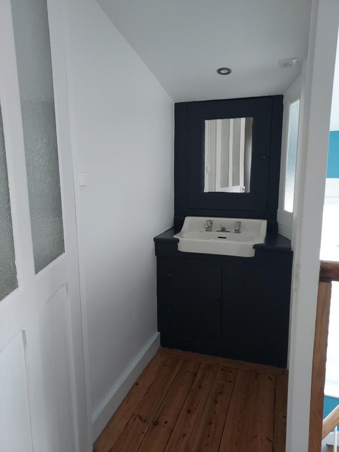 Appartement La Clé du Génie à Ducey-Les Cheris Extérieur photo